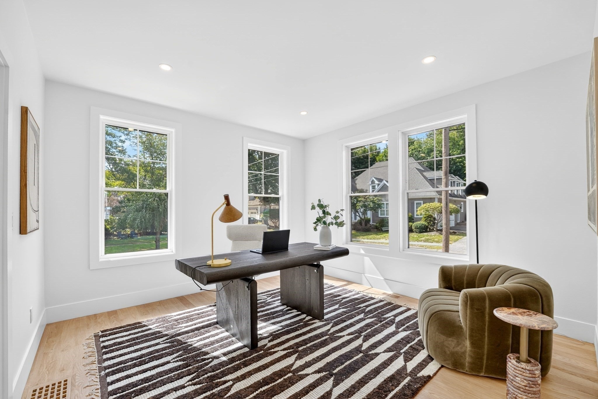 98 Falcon Street, Needham, MA Photo #14