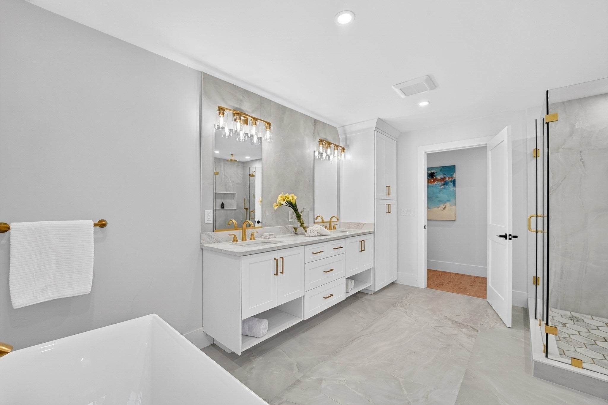 98 Falcon Street, Needham, MA Photo #20