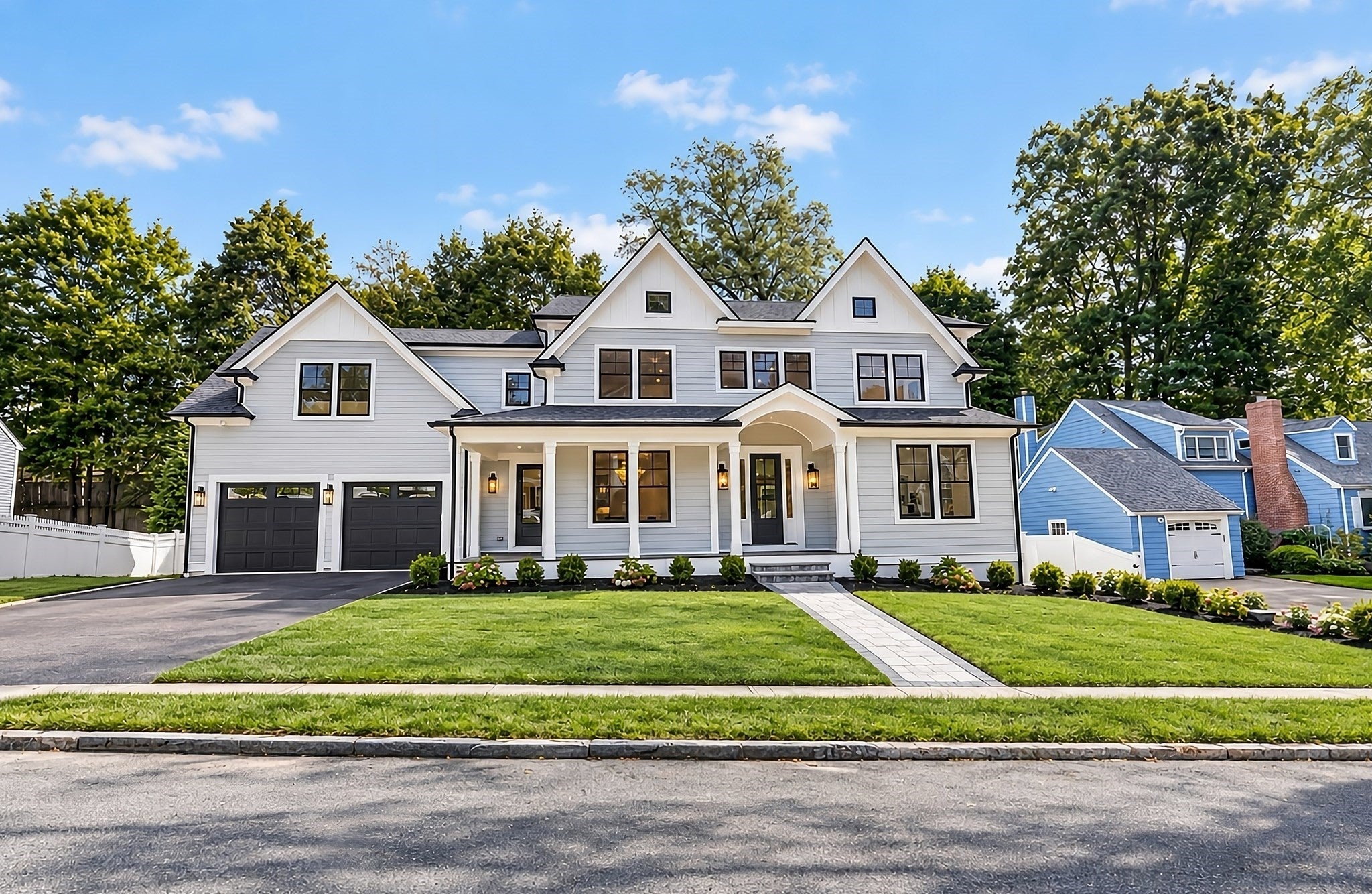Photo of 98 Falcon Street, Needham, MA