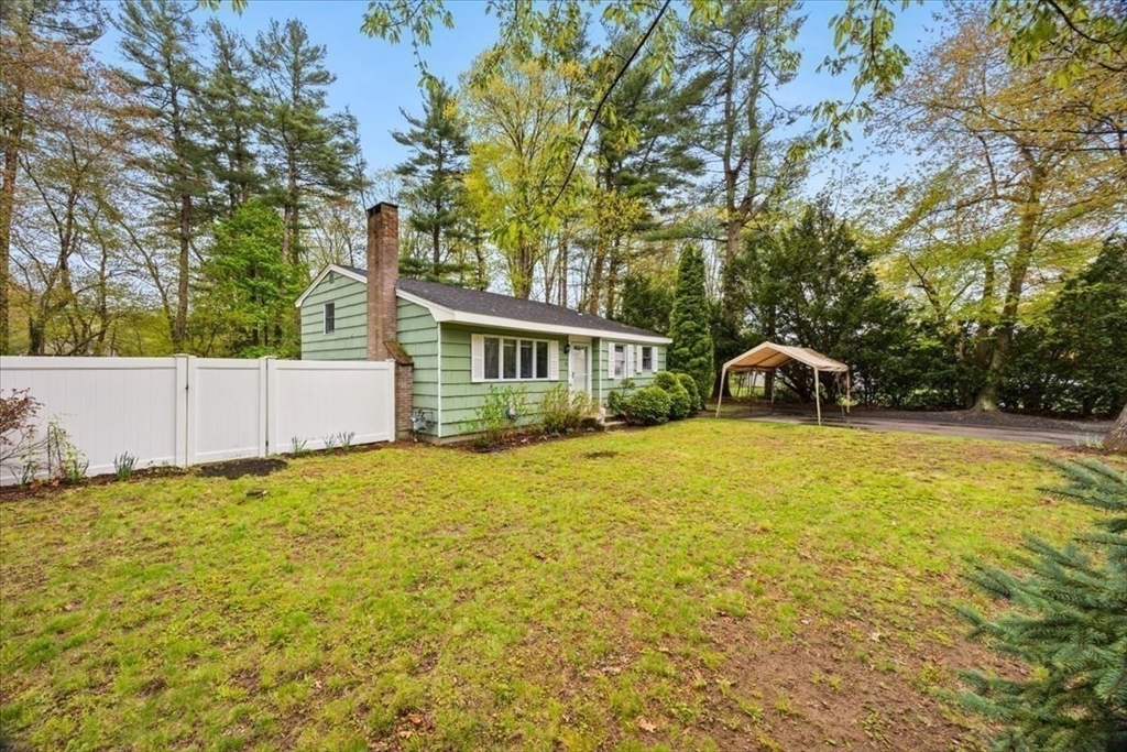9 Green St, Foxboro, MA, 9 Green St, Foxboro, MA Photo #2