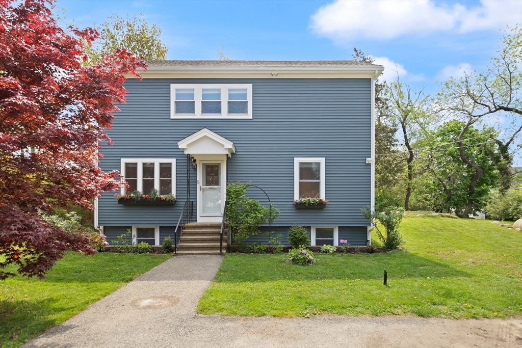 5R Brooks Rd