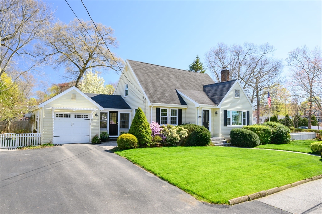 7 Arbutus Avenue