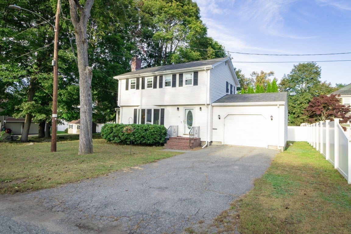 38 Guild St #1, Lowell, MA, 38 Guild St #1, Lowell, MA Photo #1