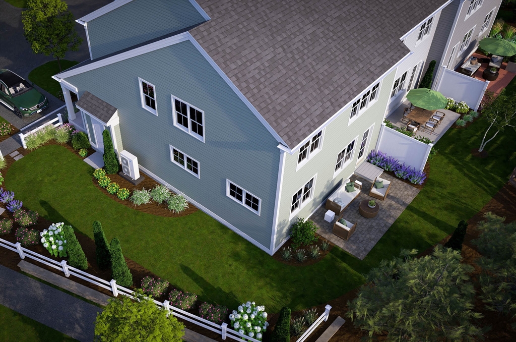 11 Oxbow Road 5-3