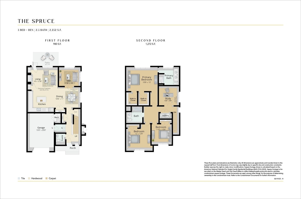 11 Oxbow Road 5-3