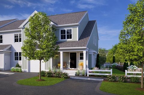 0 Oxbow Road 5-3 Raynham MA 02767