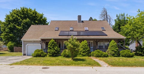 Photo of 15 Legion Way, Northbridge, MA 01534 (MLS # 73540263)