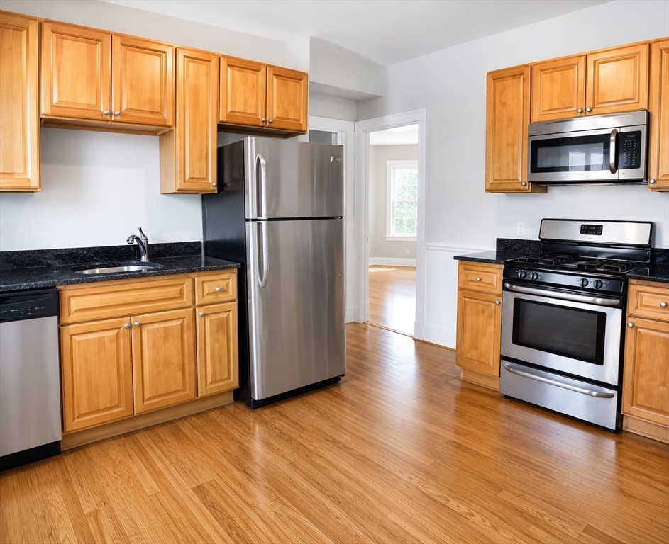 Click for 102 Saxton Street #3, Boston, MA slideshow