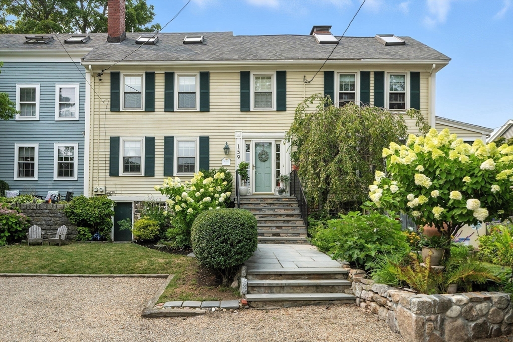 159 Elm St. 1