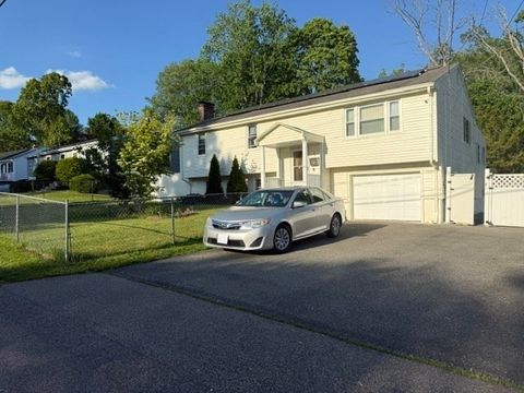 Photo of 91 Drew Ave, Brockton, MA 02302 (MLS # 73522310)