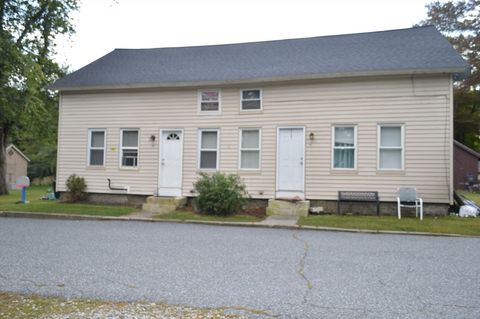 4 First St Sutton MA 01590
