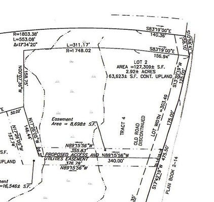 2 GOULD RD, CHARLTON, MA 01507 - Image 328573b36ccbc02f6d5d42e5db1db403/3813891583
