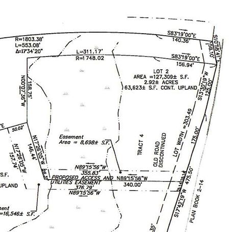Lot 2 Gould Road Charlton MA 01507