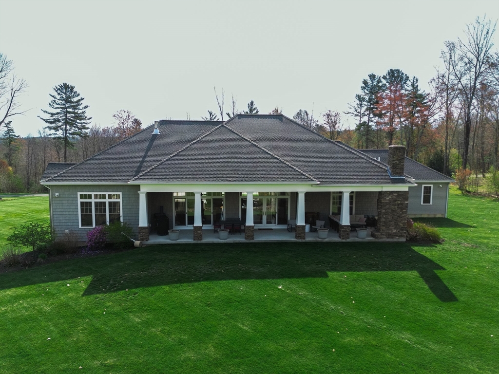 1776 Old Turnpike Road, Oakham, MA Photo #35
