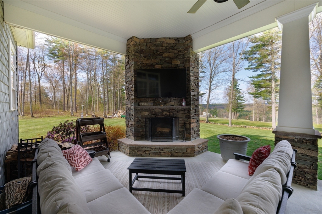 1776 Old Turnpike Road, Oakham, MA Photo #32