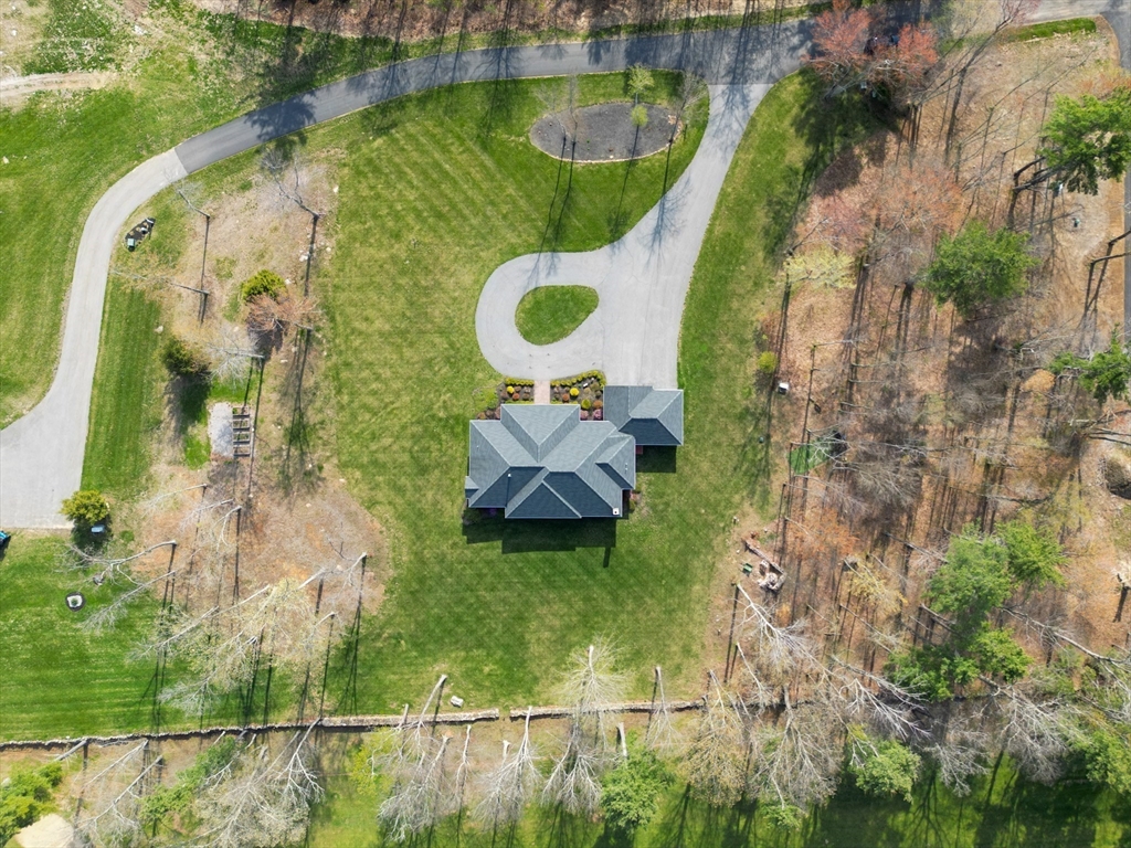 1776 Old Turnpike Road, Oakham, MA Photo #42