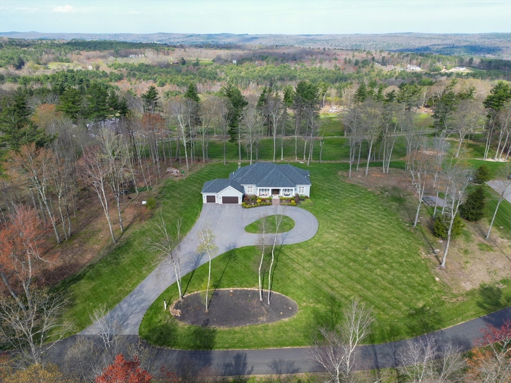1776 Old Turnpike Road, Oakham, MA Photo #41