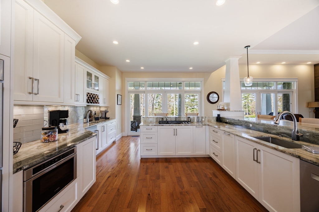 1776 Old Turnpike Road, Oakham, MA Photo #8