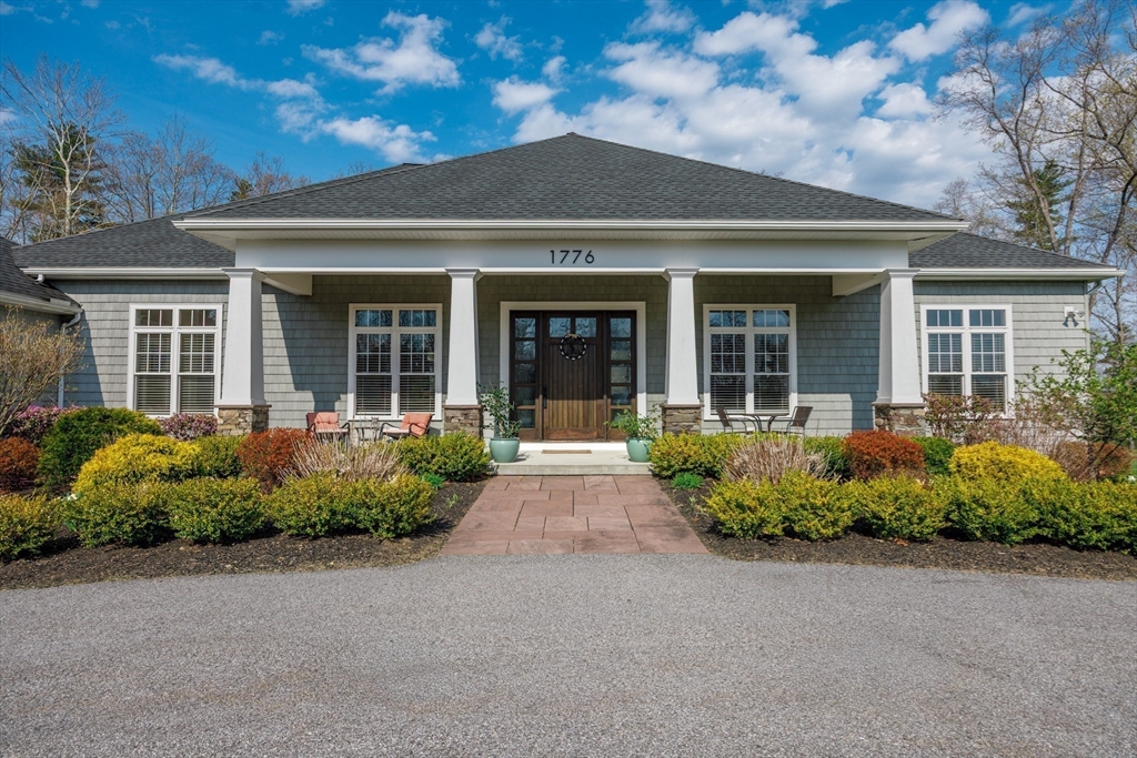 1776 Old Turnpike Road, Oakham, MA Photo #3