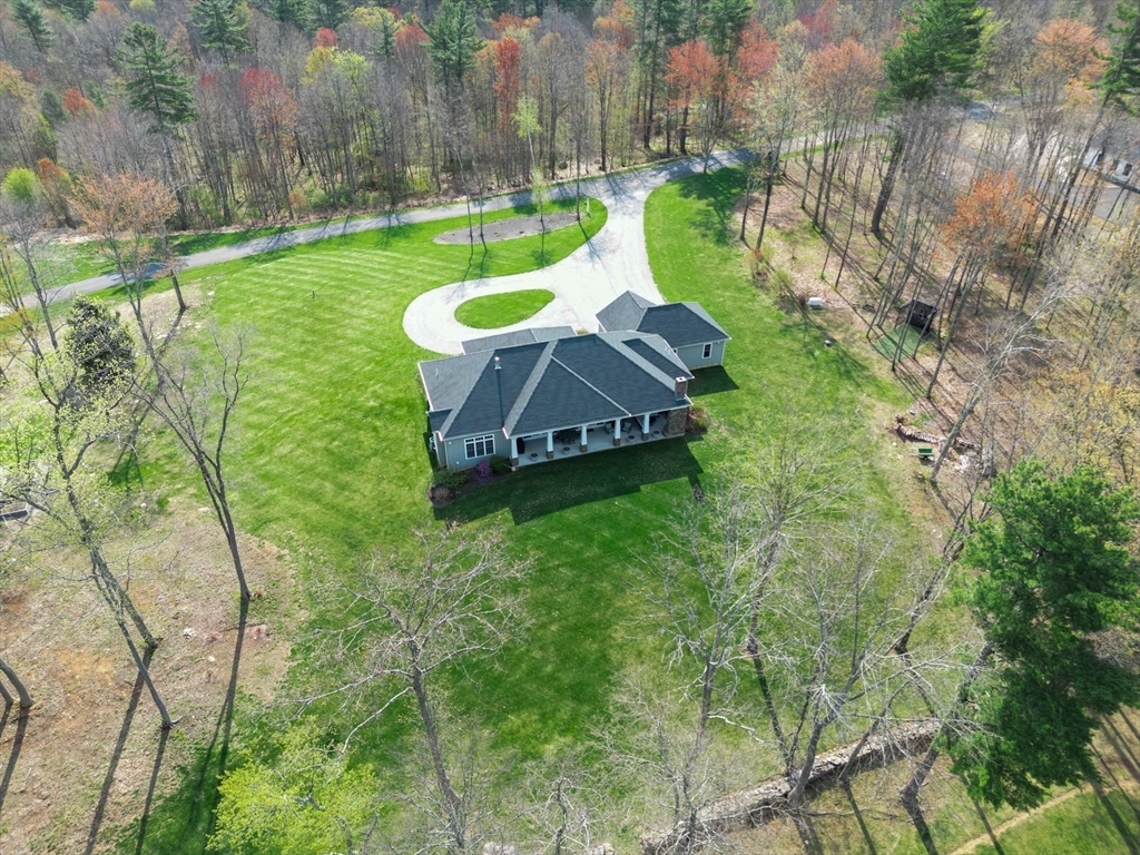1776 Old Turnpike Road, Oakham, MA Photo #36