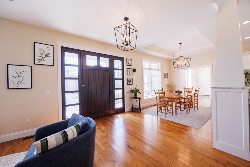 1776 Old Turnpike Road, Oakham, MA Photo #4