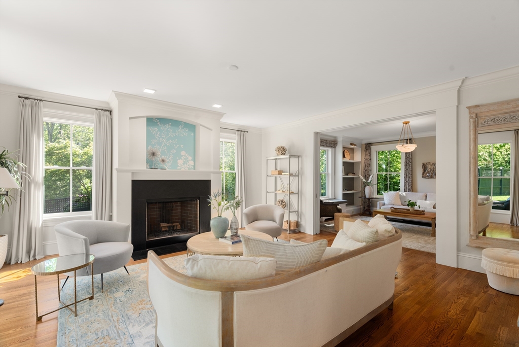 175 Coolidge Hill