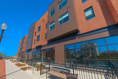 Photo of 45 East Central St #405, Natick, MA 01760 (MLS # 73454905)