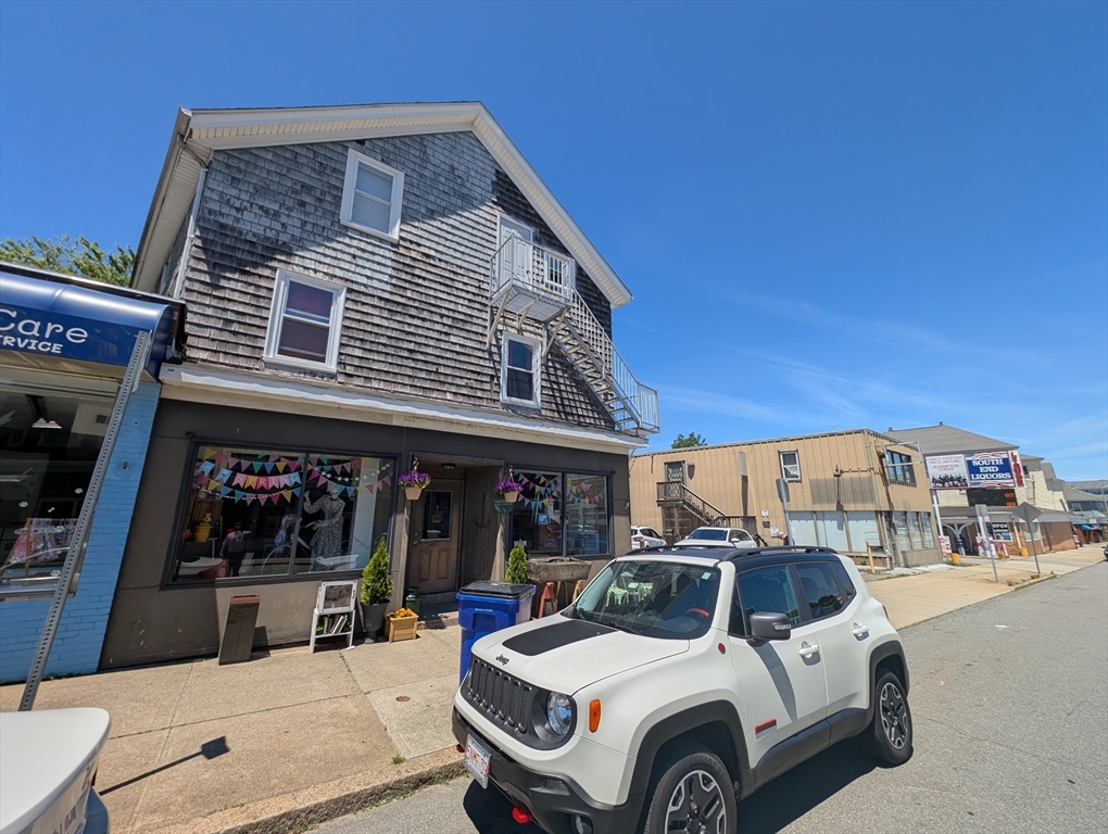 1777-1791 S Main St