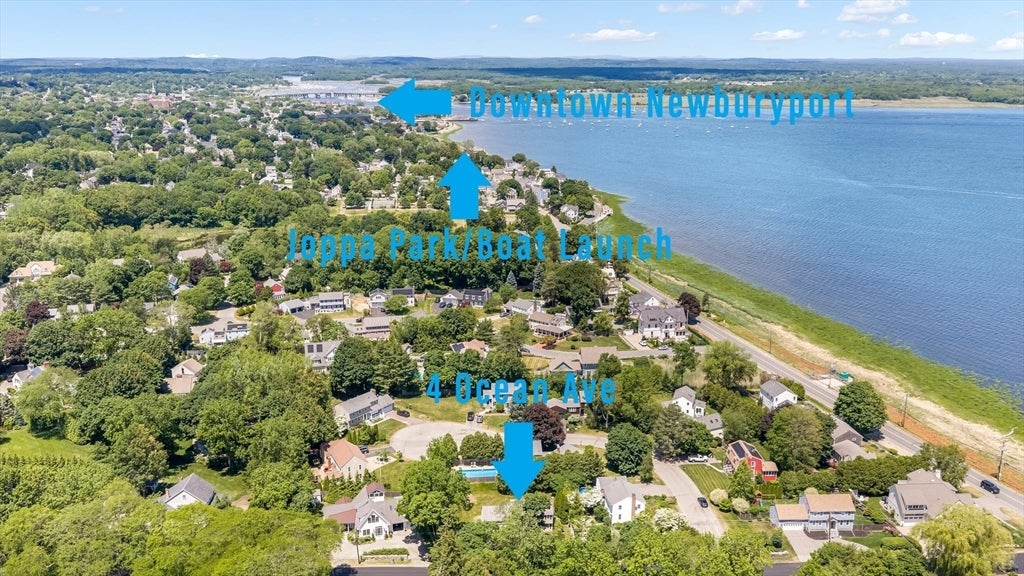 4 Ocean Ave
