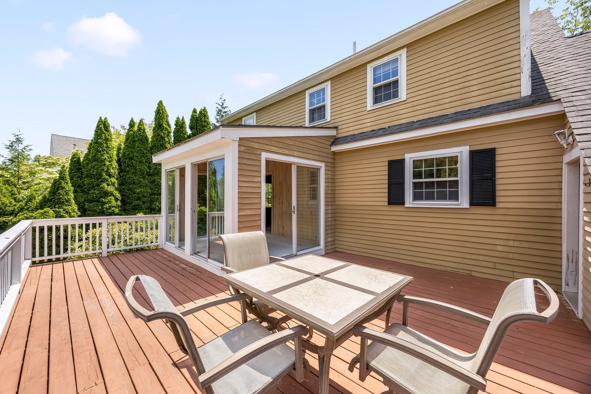 4 Ocean Ave, Newburyport, MA Photo #12