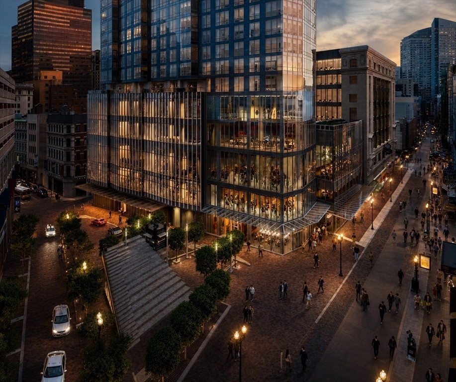 1 Franklin St 4308