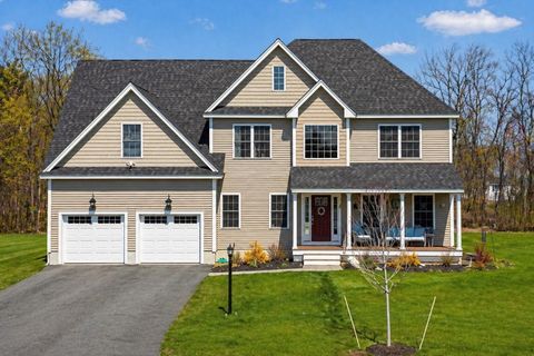 Photo of 6 Geramat Way, Methuen, MA 01844 (MLS # 73510233)