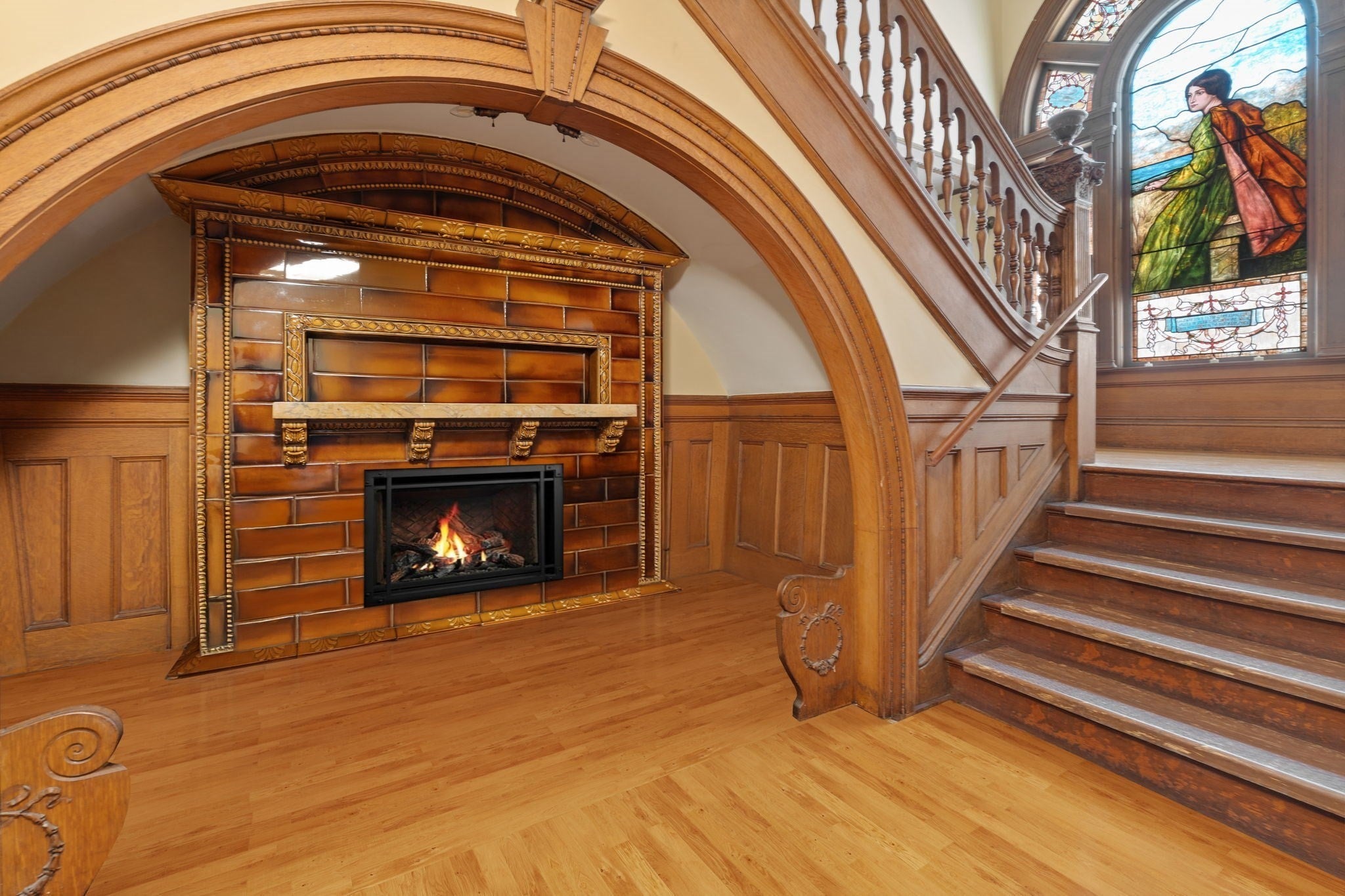 5 Claremont St, Worcester, MA Photo #18