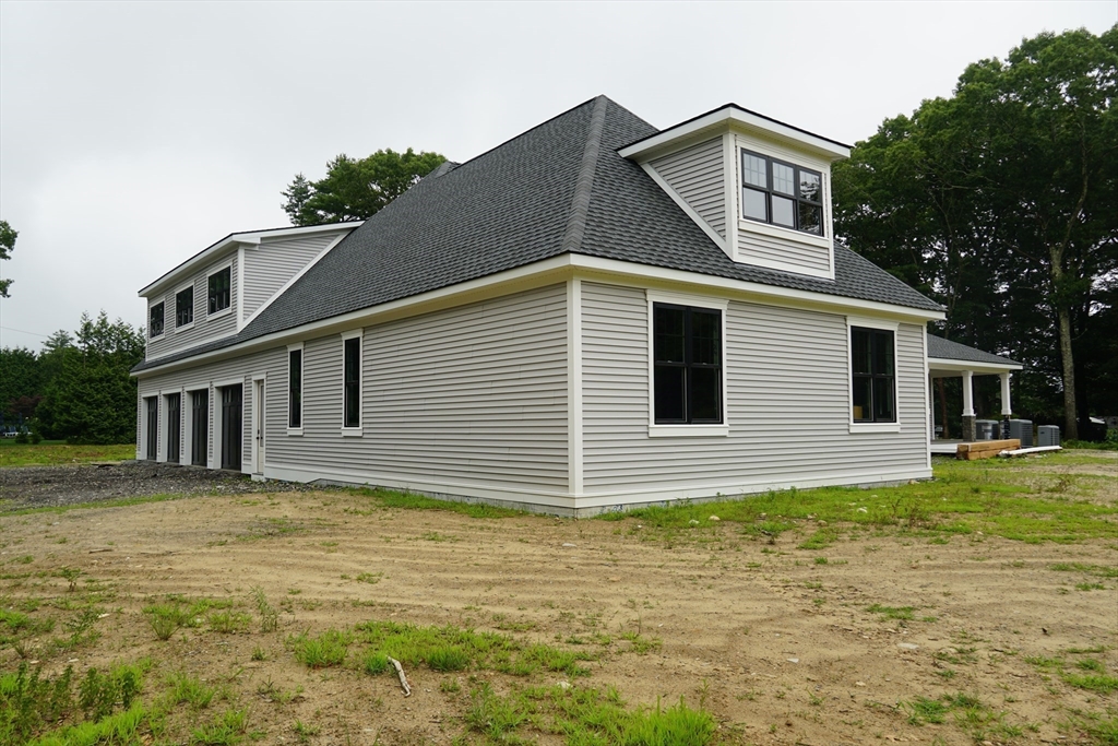 Lot A Bluestone Avenue