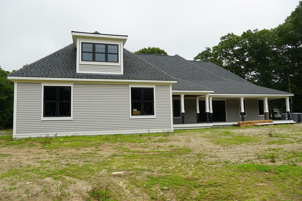 Lot A Bluestone Avenue