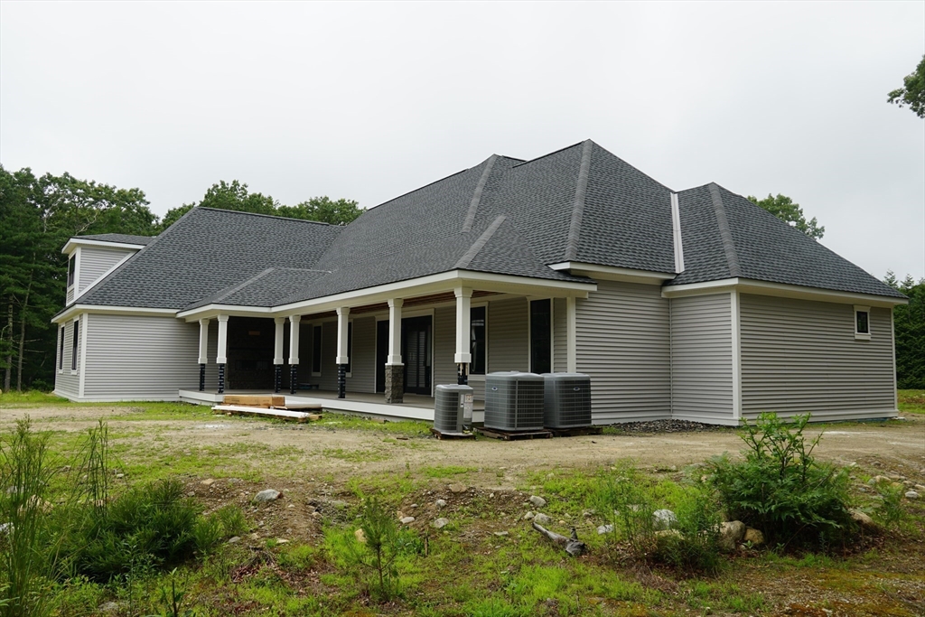 Lot A Bluestone Avenue
