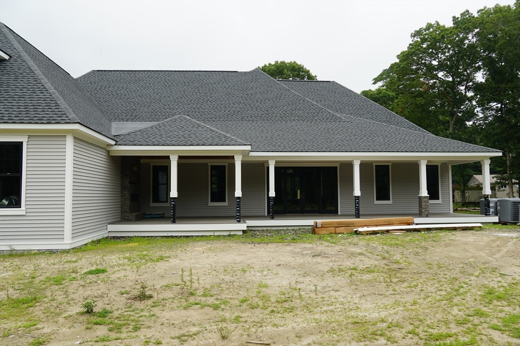 Lot A Bluestone Avenue