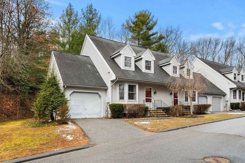 Photo of 41 Gill St #A, Walpole, MA 02081 (MLS # 73468765)