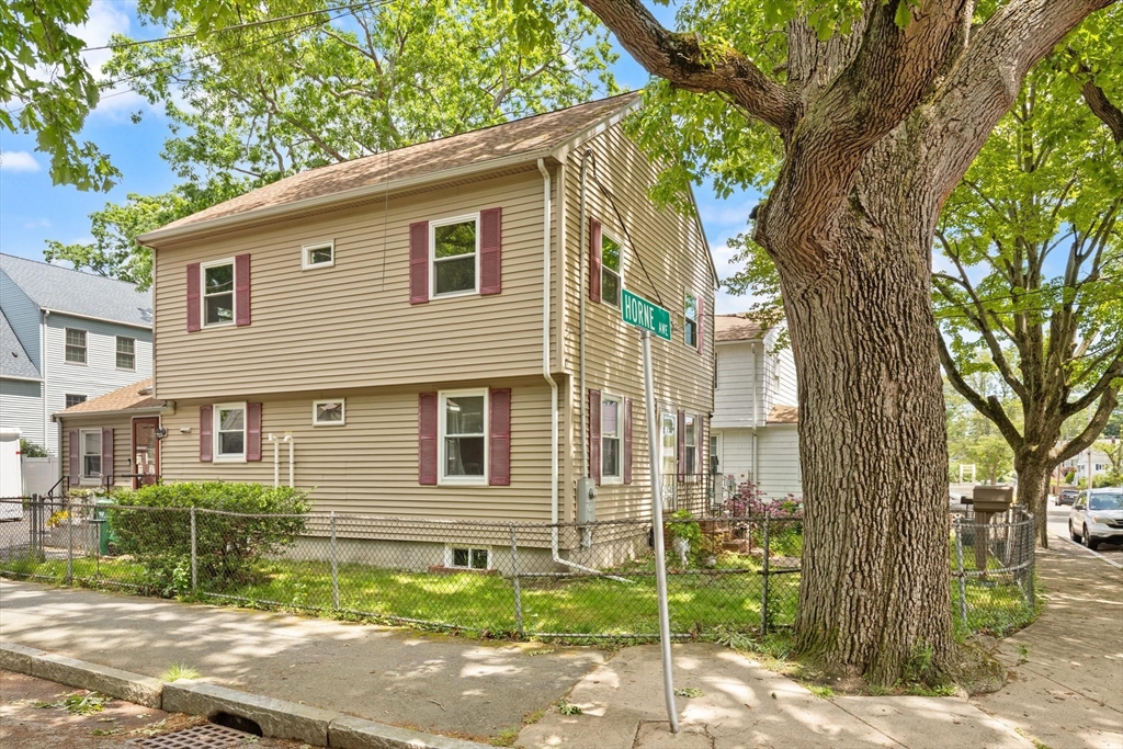 58 Horne Ave