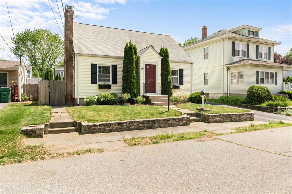 130 Chambly Ave
