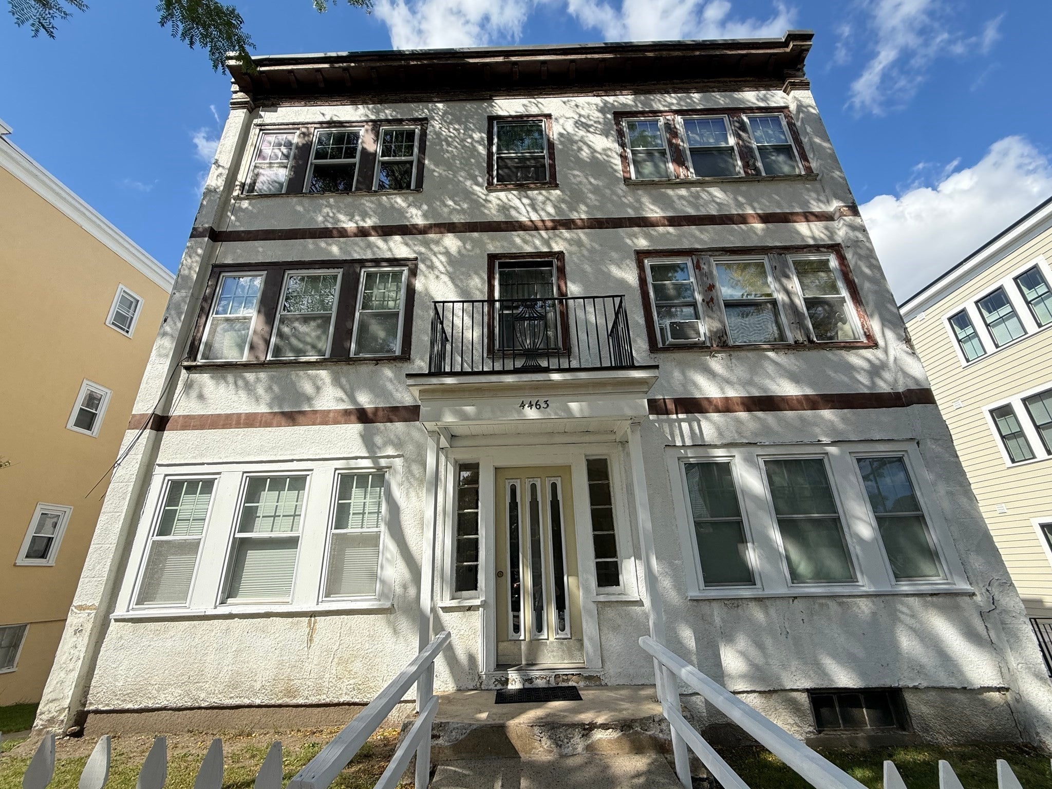 Photo of 4463 Washington St, Boston, MA