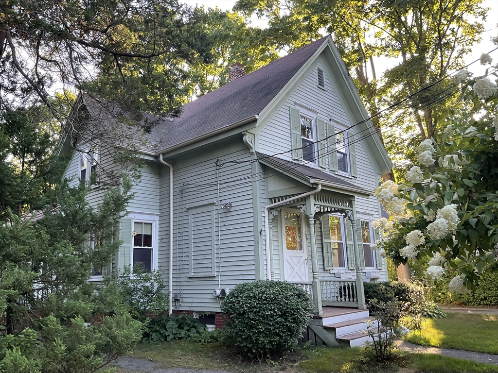 200 N Central St