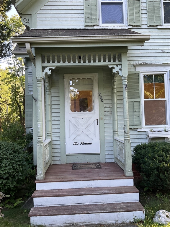 200 N Central St