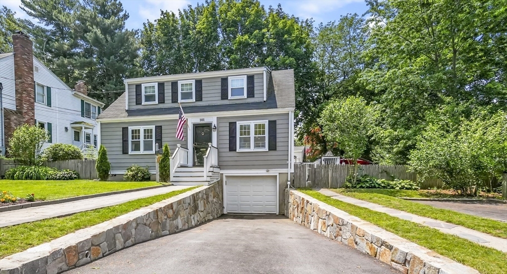 101 Eastern Ave