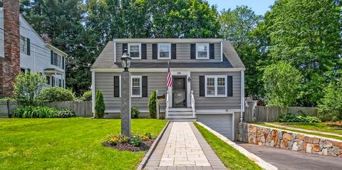 101 Eastern Ave Woburn MA 01801