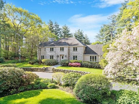 132 Williams Road Concord MA 01742