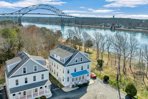 Photo of 3 Honora Ln #3, Bourne, MA 02532 (MLS # 73481191)