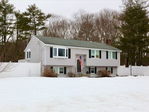 Photo of 54 Ann Street, Raynham, MA 02766 (MLS # 73484505)