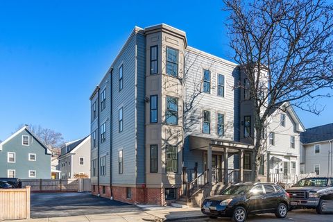 Photo of 43-45 Blossom St #1, Chelsea, MA 02150 (MLS # 73465859)