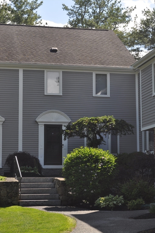 1603 Huckleberry Court 1603
